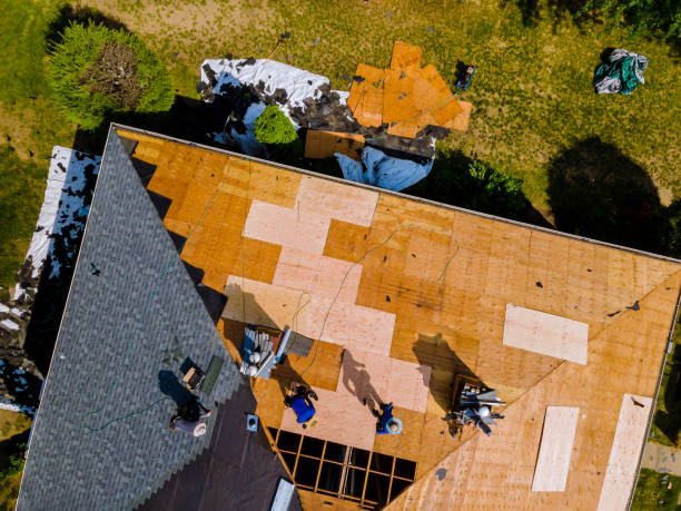Best Roof Replacement Cost  in Ossun, LA