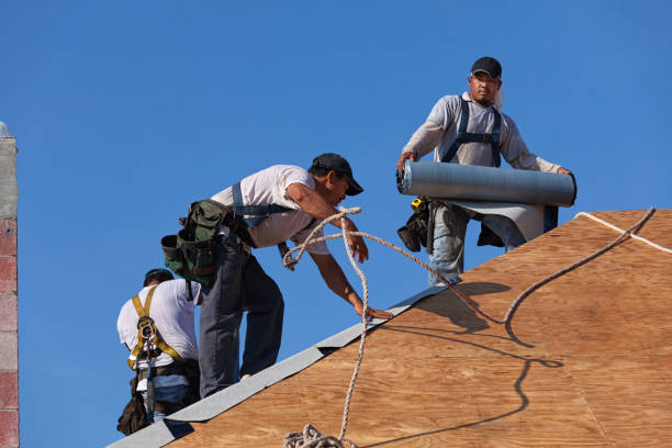 Best Metal Roofing Contractor  in Ossun, LA