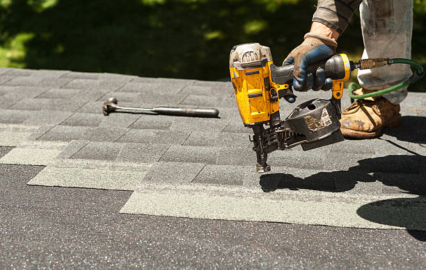 Best Commercial Roofing Services  in Ossun, LA