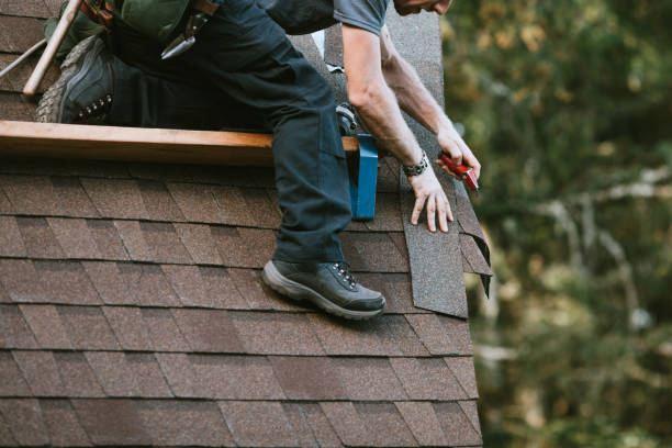 Professional Roofing Contractor in Ossun, LA